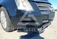 2011 Cadillac CTS фото