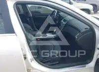 2011 Cadillac CTS фото