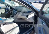 2011 Cadillac CTS фото