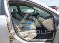 2011 Cadillac CTS фото