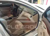 2011 Cadillac CTS фото