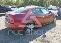 2011 Cadillac CTS фото