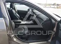 2011 Cadillac CTS фото