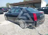 2011 Cadillac CTS фото