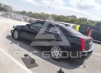 2011 Cadillac CTS фото
