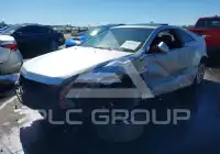2011 Cadillac CTS photo