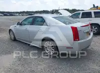 2011 Cadillac CTS фото