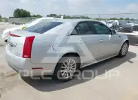 2011 Cadillac CTS photo