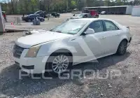 2011 Cadillac CTS photo