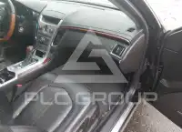 2011 Cadillac CTS фото