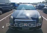 2011 Cadillac CTS фото