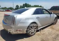 2011 Cadillac CTS photo