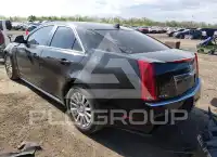 2011 Cadillac CTS фото