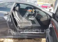 2011 Cadillac CTS фото