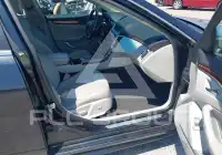 2011 Cadillac CTS фото