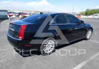 2011 Cadillac CTS фото