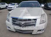 2011 Cadillac CTS фото