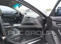 2011 Cadillac CTS фото