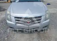 2011 Cadillac CTS фото