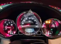 2011 Cadillac CTS фото