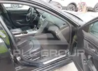 2011 Cadillac CTS фото