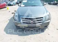 2011 Cadillac CTS фото