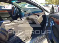 2011 Cadillac CTS photo