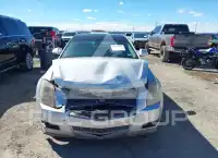 2011 Cadillac CTS фото