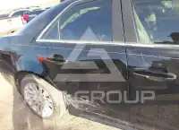 2011 Cadillac CTS фото