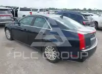 2011 Cadillac CTS фото