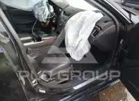 2011 Cadillac CTS фото
