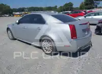 2011 Cadillac CTS photo