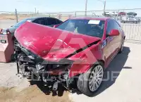 2011 Cadillac CTS фото