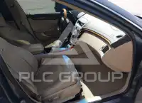 2011 Cadillac CTS фото
