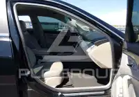 2011 Cadillac CTS фото