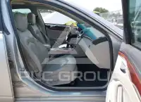 2011 Cadillac CTS photo