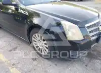 2011 Cadillac CTS photo