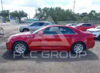 2011 Cadillac CTS photo