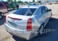 2011 Cadillac CTS фото
