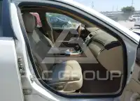 2011 Cadillac CTS фото