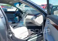 2011 Cadillac CTS photo
