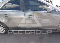 2011 Cadillac CTS фото