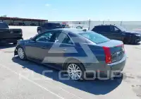 2011 Cadillac CTS photo
