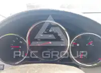 2011 Cadillac CTS фото