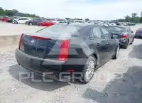 2011 Cadillac CTS фото