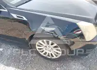 2011 Cadillac CTS фото