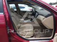 2011 Cadillac CTS photo