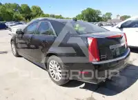 2011 Cadillac CTS photo