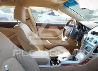 2011 Cadillac CTS фото