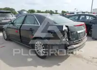 2011 Cadillac CTS фото
